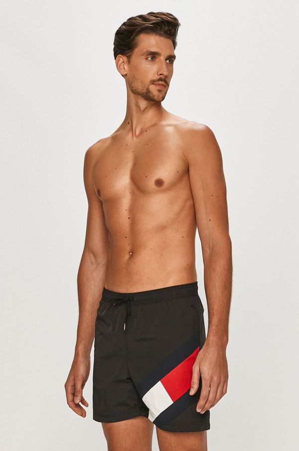 Tommy Hilfiger Tommy Hilfiger - Kratke hlače