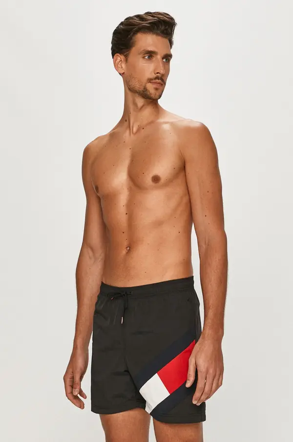 Tommy Hilfiger Tommy Hilfiger - Kratke hlače