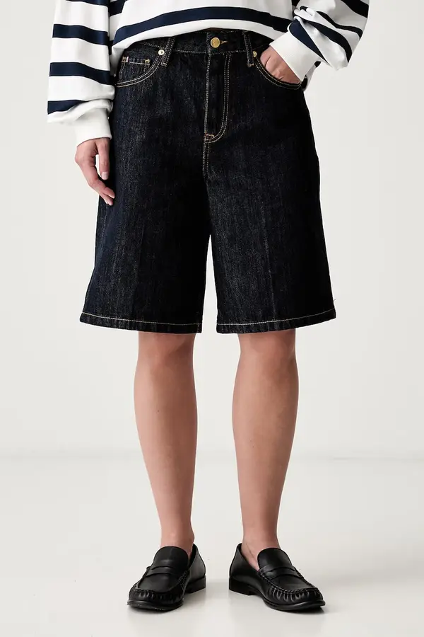 Tommy Hilfiger Tommy Hilfiger kratke hlače za žene