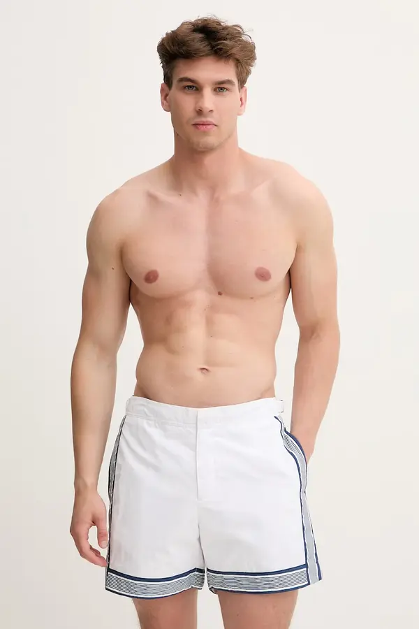 Tommy Hilfiger Tommy Hilfiger kratke kupaće hlače muške SUMMER