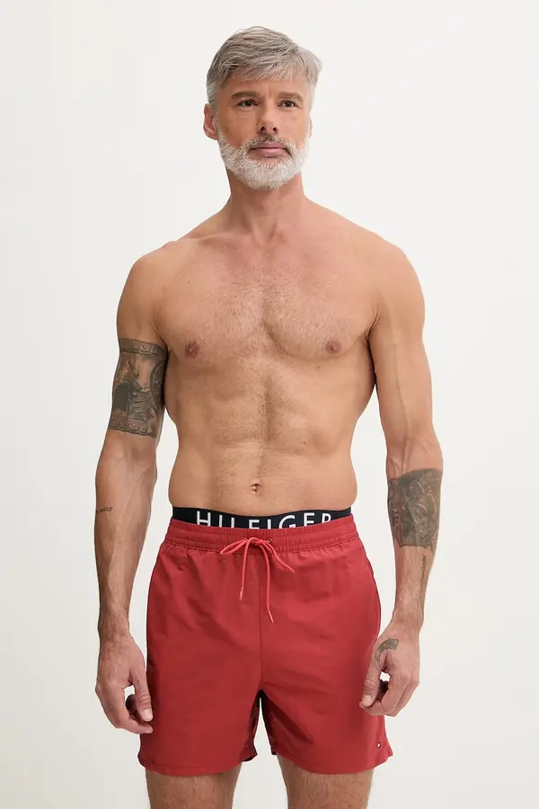 Tommy Hilfiger Tommy Hilfiger Kratke kupaće hlače muške