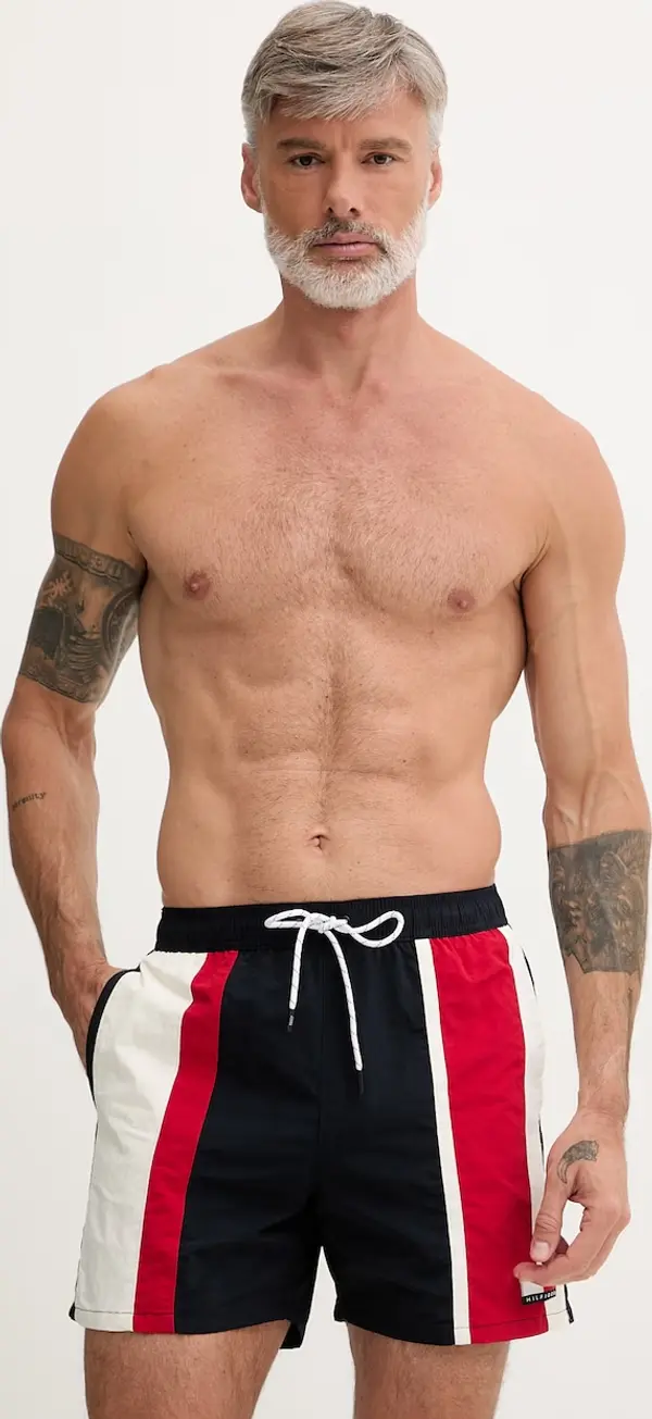 Tommy Hilfiger Tommy Hilfiger kratke kupaće hlače muške