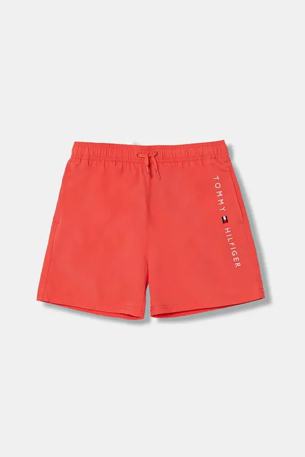 Tommy Hilfiger Tommy Hilfiger Kratke kupaće hlače za djecu