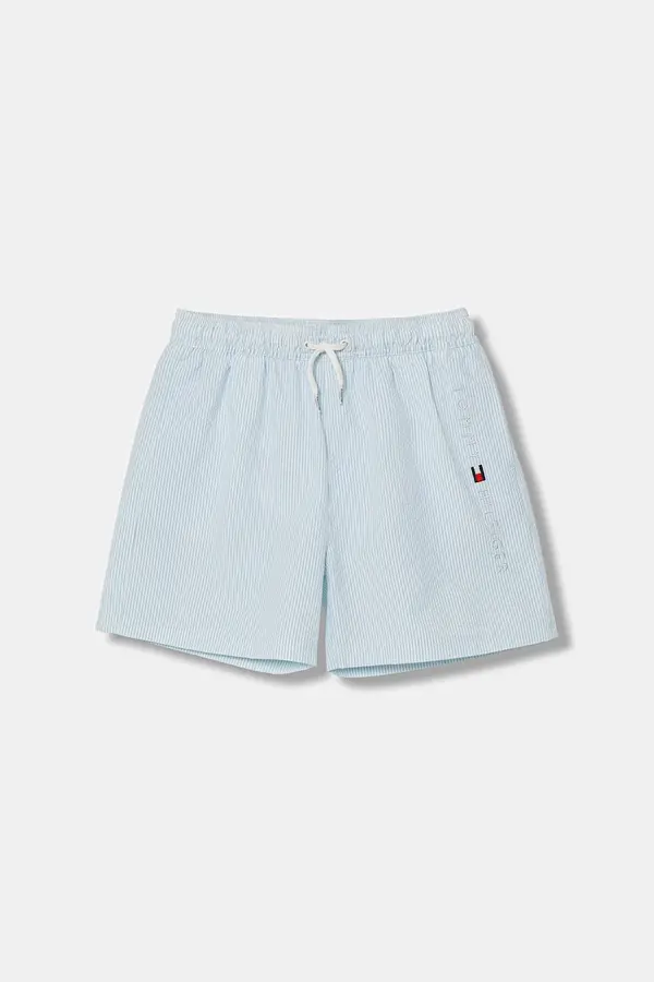 Tommy Hilfiger Tommy Hilfiger kratke kupaće hlače za djecu