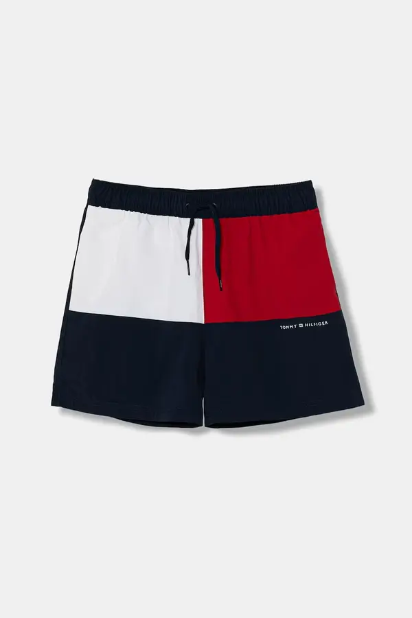 Tommy Hilfiger Tommy Hilfiger kratke kupaće hlače za djecu
