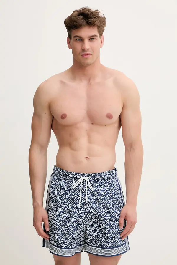 Tommy Hilfiger Tommy Hilfiger kratke kupaće hlače za muškarce SUMMER