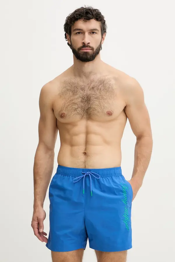 Tommy Hilfiger Tommy Hilfiger kratke kupaće hlače za muškarce SUMMER