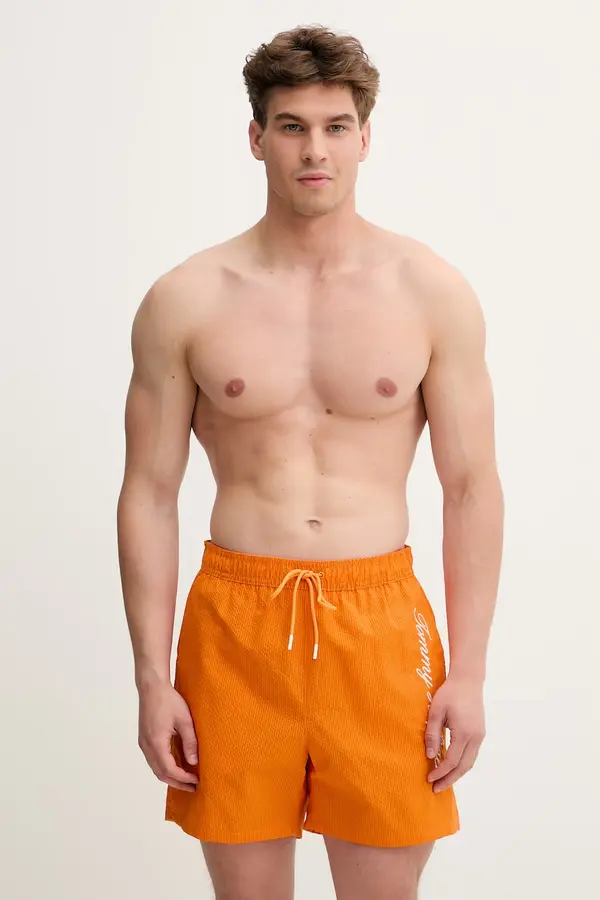 Tommy Hilfiger Tommy Hilfiger kratke muške kupaće hlače SUMMER