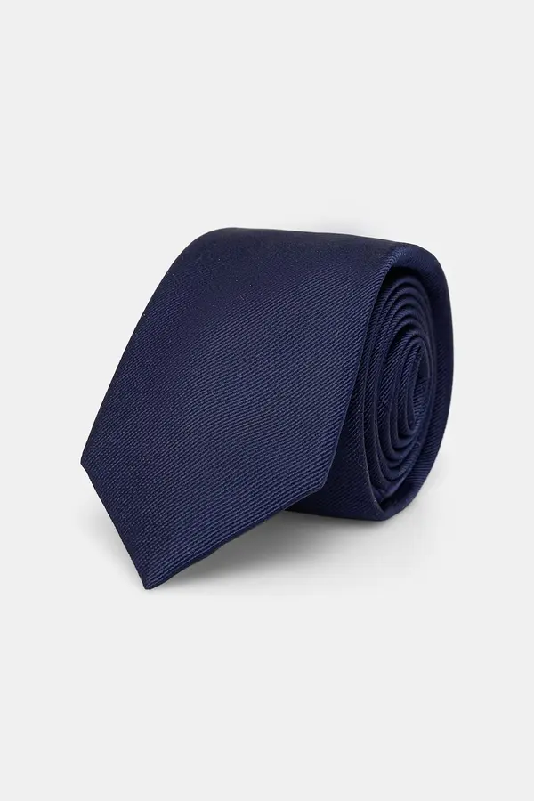 Tommy Hilfiger Tommy Hilfiger kravata za muškarce svilena