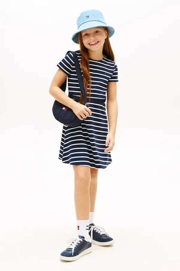 Tommy Hilfiger Tommy Hilfiger ljetna haljina