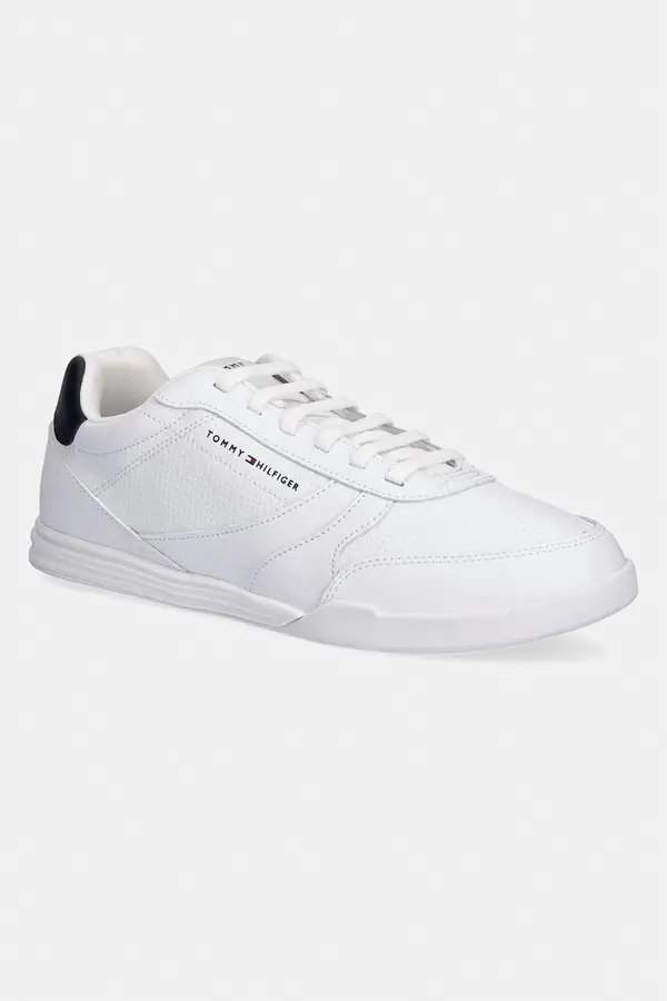Tommy Hilfiger Tommy Hilfiger LOPRO LTH tenisice muške kožne