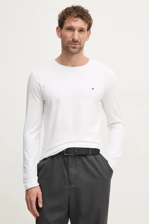 Tommy Hilfiger Tommy Hilfiger - Majica dugih rukava