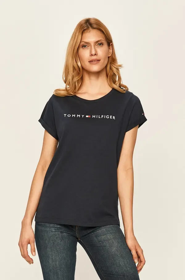 Tommy Hilfiger Tommy Hilfiger - Majica