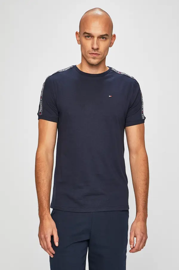 Tommy Hilfiger Tommy Hilfiger - Majica