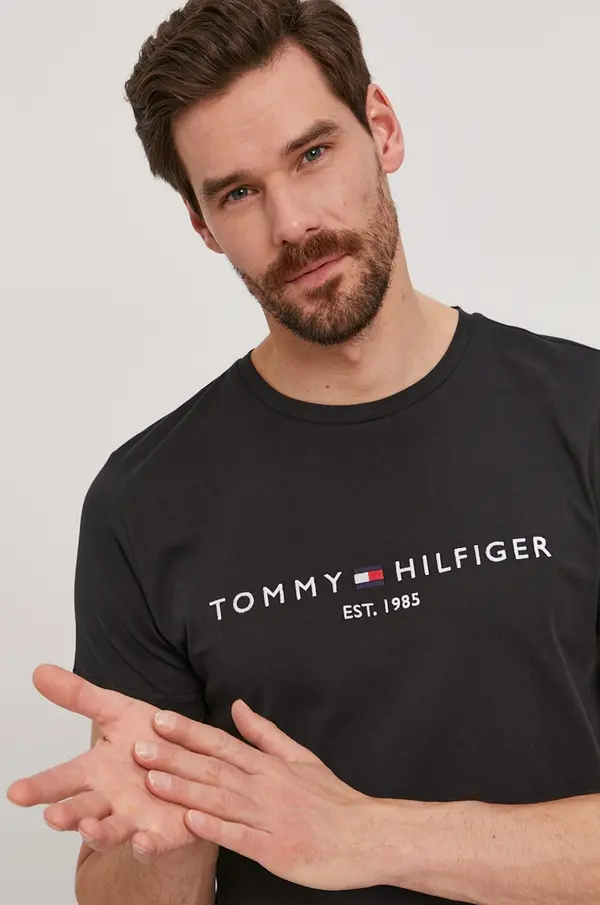 Tommy Hilfiger Tommy Hilfiger - Majica