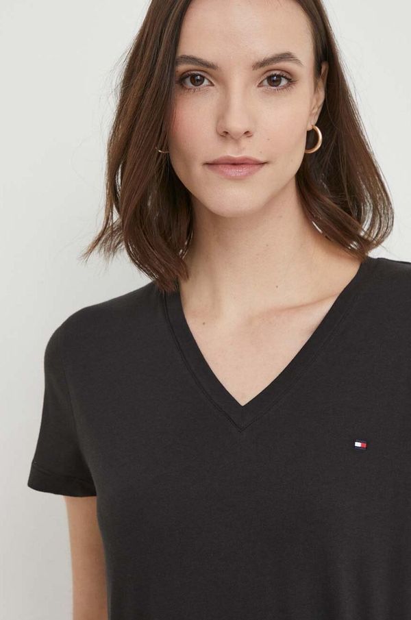 Tommy Hilfiger Tommy Hilfiger Majica kratkih rukava