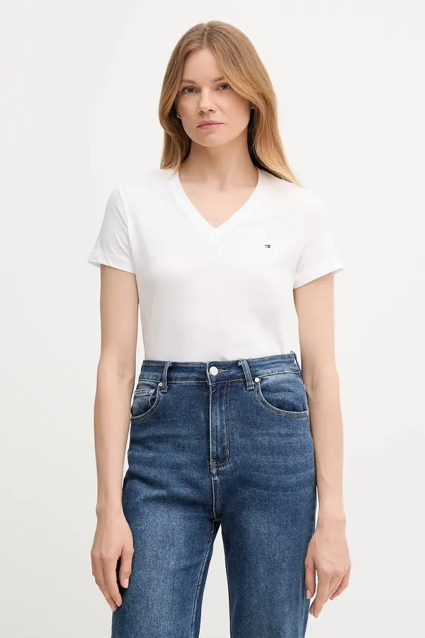 Tommy Hilfiger Tommy Hilfiger - Majica
