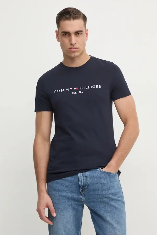 Tommy Hilfiger Tommy Hilfiger - Majica