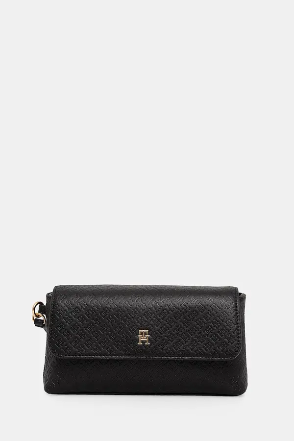 Tommy Hilfiger Tommy Hilfiger mala torba za žene od imitacije kože