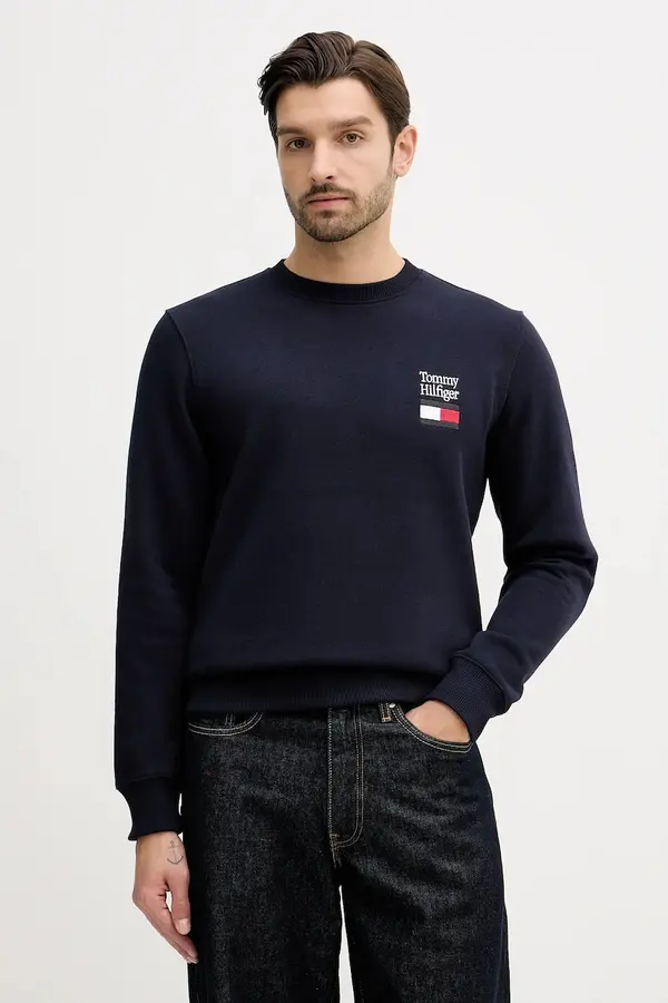 Tommy Hilfiger Tommy Hilfiger muška dukserica