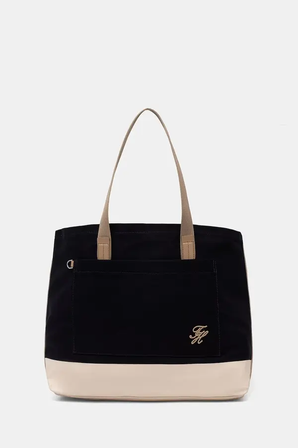 Tommy Hilfiger Tommy Hilfiger muška platnena torba SUMMER