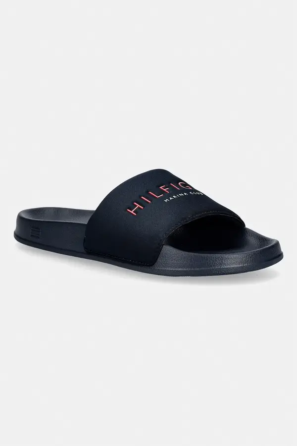 Tommy Hilfiger Tommy Hilfiger natikače za muškarce HILIFGER NEOPRENE POOL SLIDE