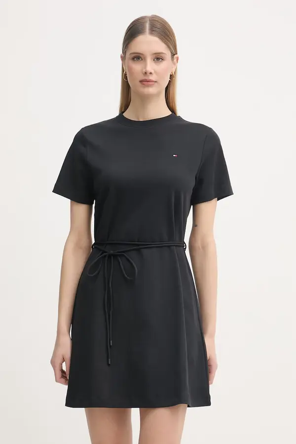 Tommy Hilfiger Tommy Hilfiger od pamuka
