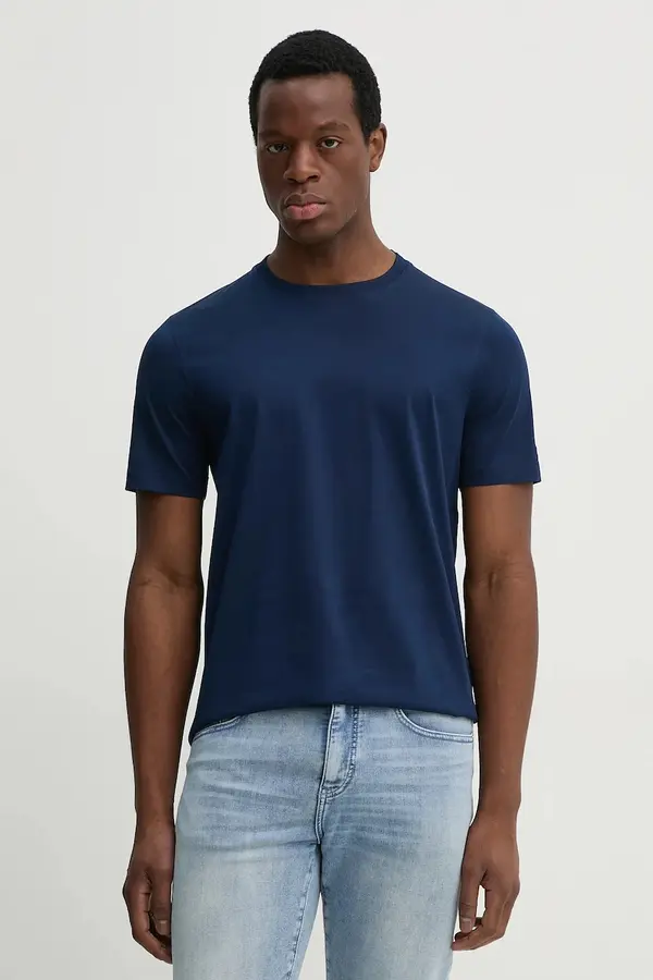 Tommy Hilfiger Tommy Hilfiger Pamučna majica Tommy Hilfiger