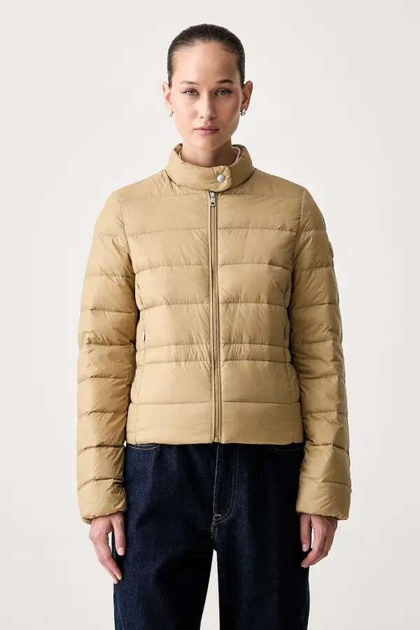 Tommy Hilfiger Tommy Hilfiger pernata jakna za žene