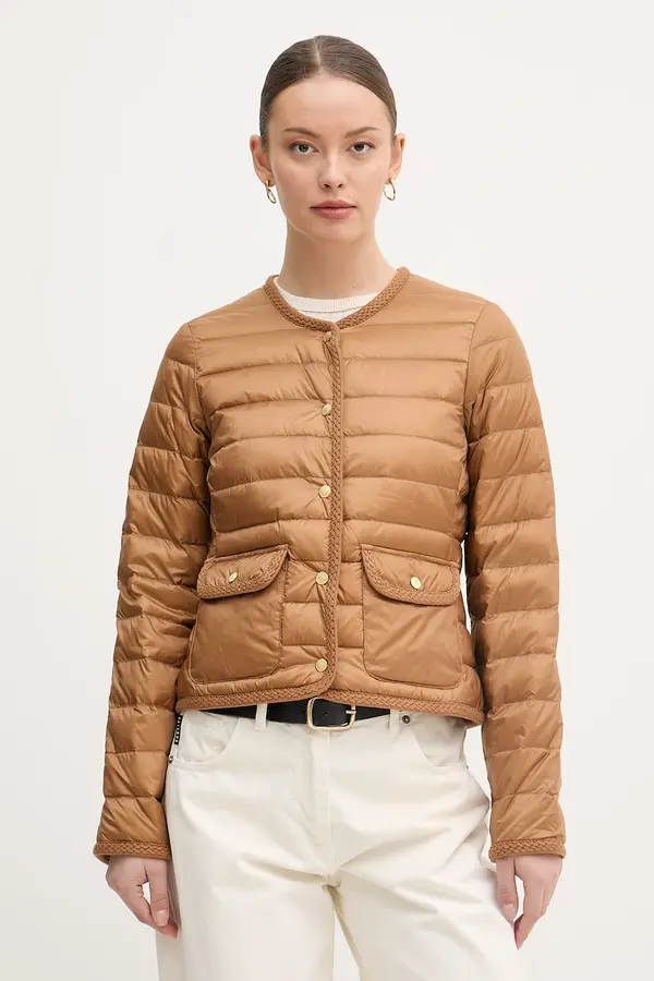 Tommy Hilfiger Tommy Hilfiger pernata jakna za žene