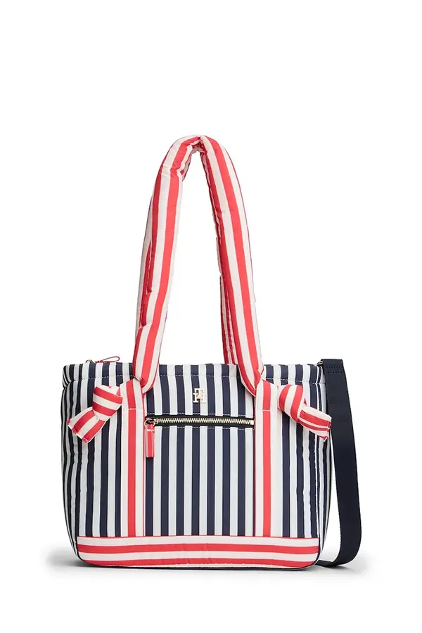 Tommy Hilfiger Tommy Hilfiger platnena torba za djecu
