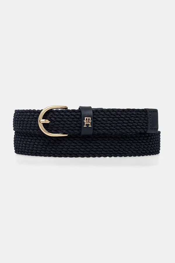 Tommy Hilfiger Tommy Hilfiger pleteni remen za žene
