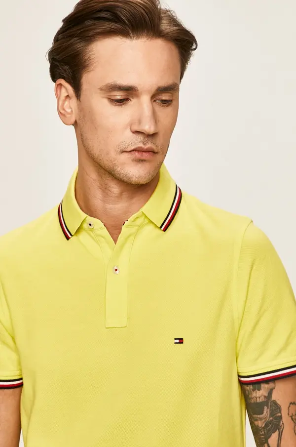 Tommy Hilfiger Tommy Hilfiger - Polo