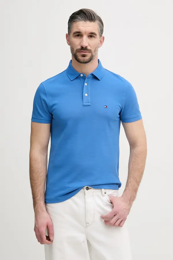 Tommy Hilfiger Tommy Hilfiger polo za muškarce