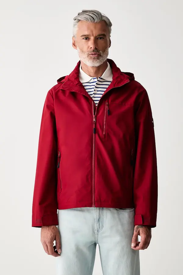 Tommy Hilfiger Tommy Hilfiger prijelazna jakna za muškarce