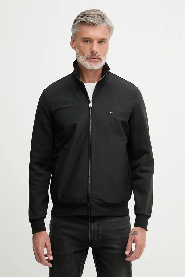 Tommy Hilfiger Tommy Hilfiger prijelazna jakna za muškarce