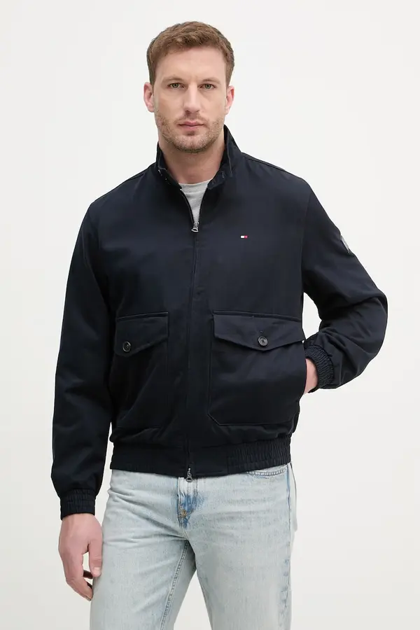 Tommy Hilfiger Tommy Hilfiger prijelazna jakna za muškarce