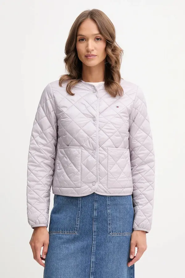 Tommy Hilfiger Tommy Hilfiger prijelazna jakna za žene