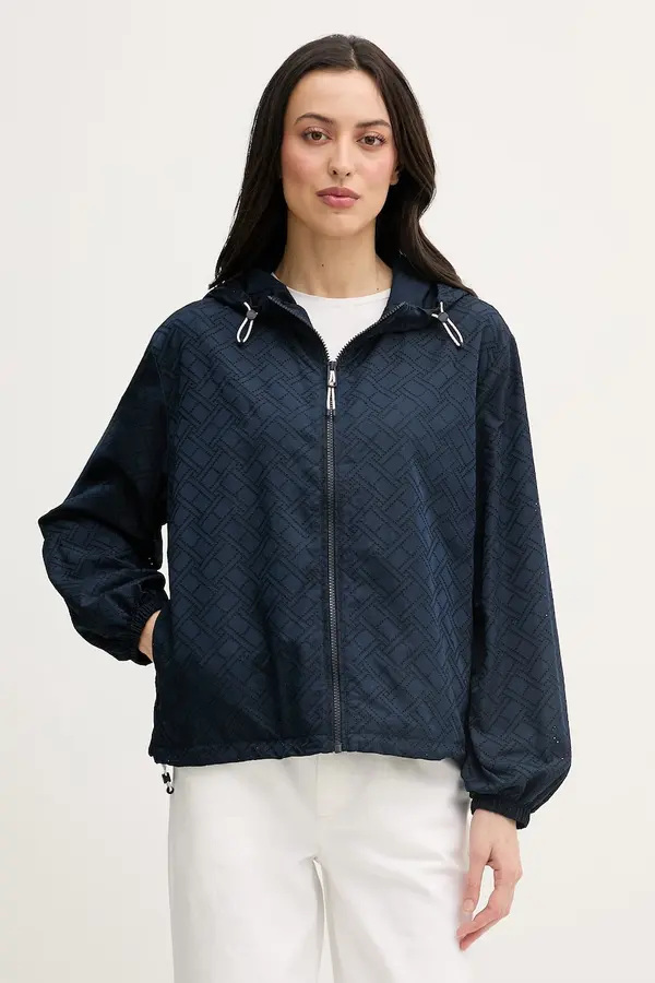 Tommy Hilfiger Tommy Hilfiger prijelazna jakna za žene