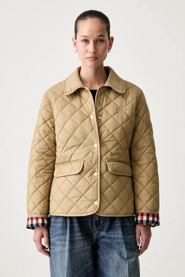 Tommy Hilfiger Tommy Hilfiger prošivena jakna za žene