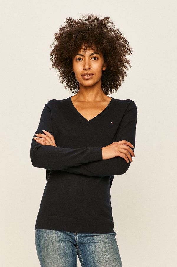 Tommy Hilfiger Tommy Hilfiger - Pulover