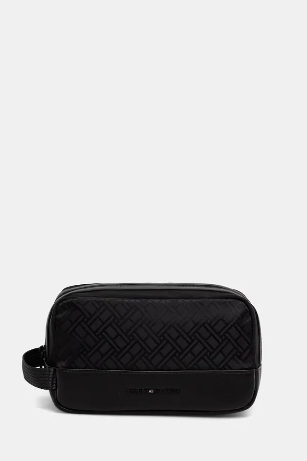 Tommy Hilfiger Tommy Hilfiger putna kozmetička torbica za muškarce