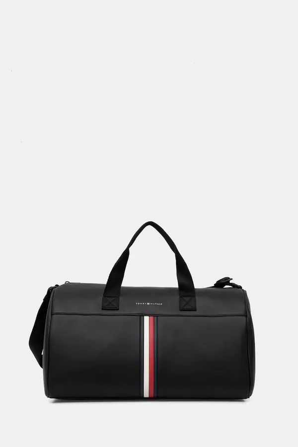 Tommy Hilfiger Tommy Hilfiger putna torba za muškarce od imitacije kože