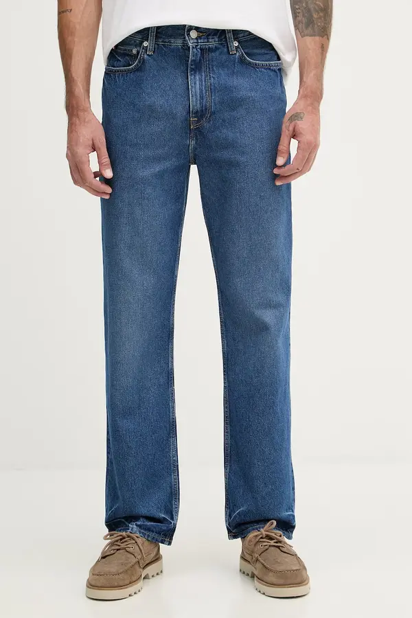 Tommy Hilfiger Tommy Hilfiger relaxed fit traperice za muškarce