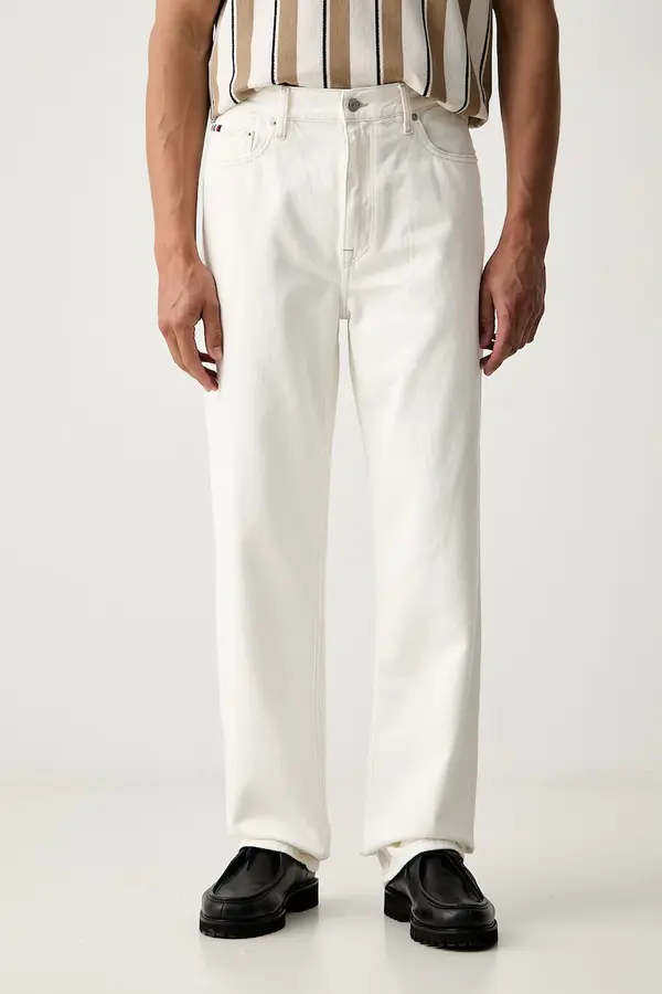 Tommy Hilfiger Tommy Hilfiger relaxed fit traperice za muškarce