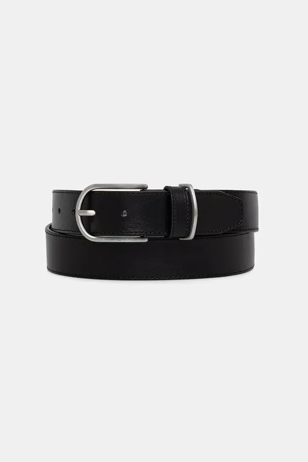 Tommy Hilfiger Tommy Hilfiger remen za muškarce kožni