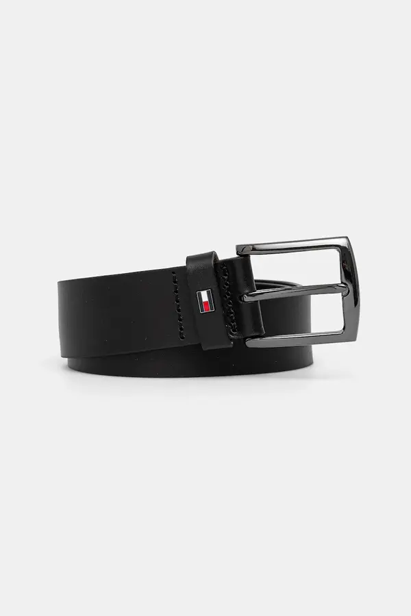 Tommy Hilfiger Tommy Hilfiger remen za muškarce kožni