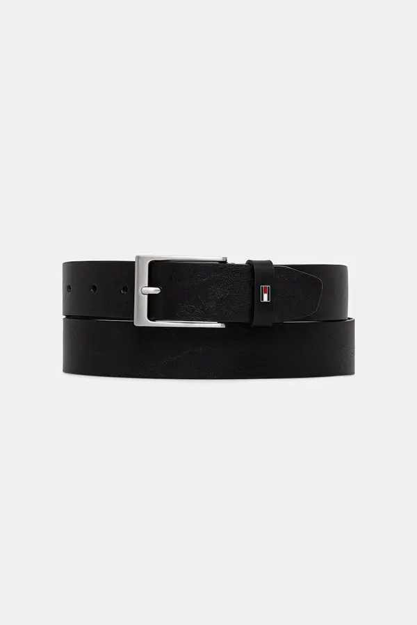 Tommy Hilfiger Tommy Hilfiger remen za muškarce kožni