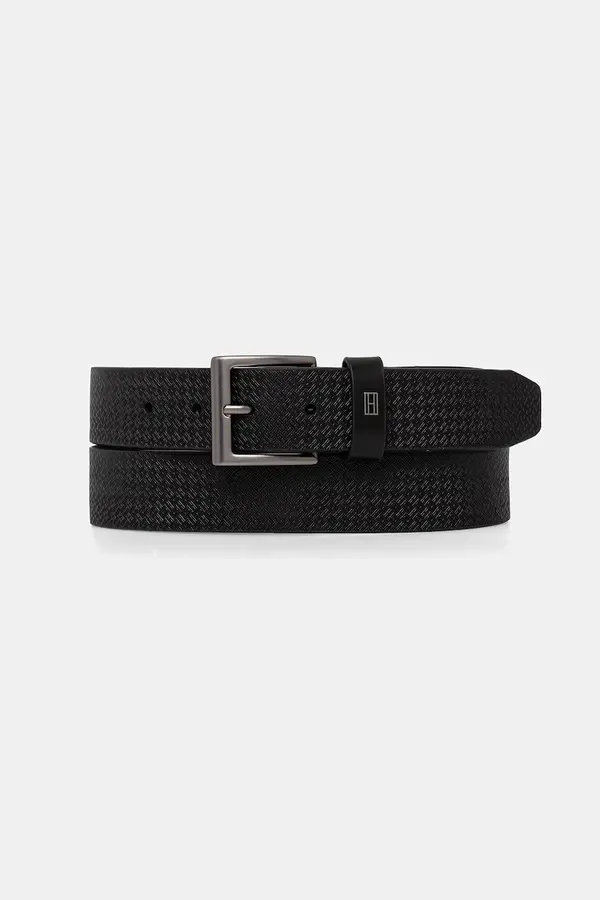 Tommy Hilfiger Tommy Hilfiger remen za muškarce kožni
