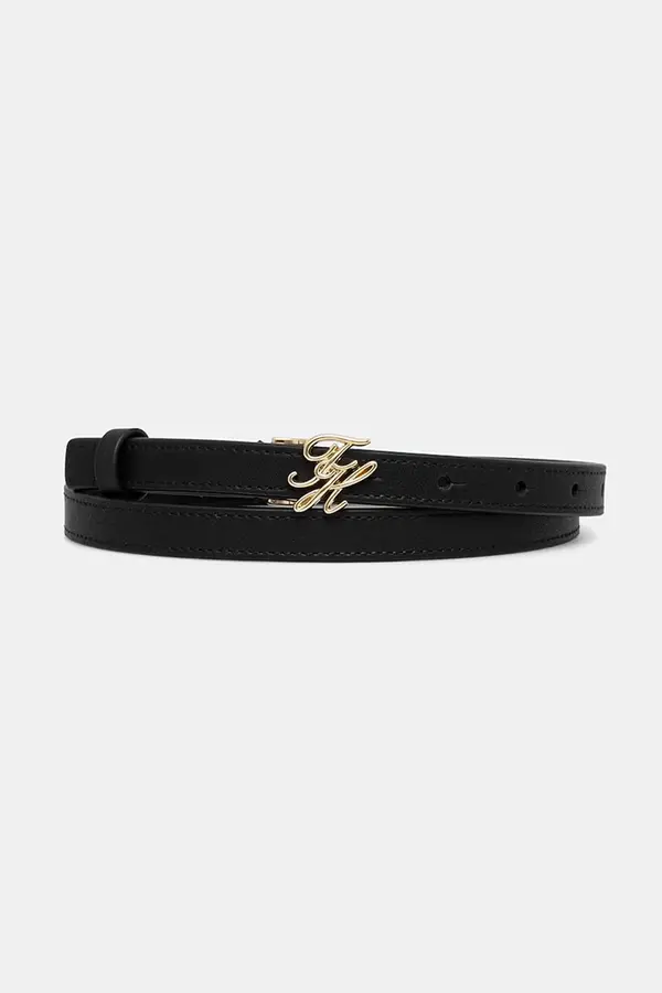 Tommy Hilfiger Tommy Hilfiger remen za žene kožni